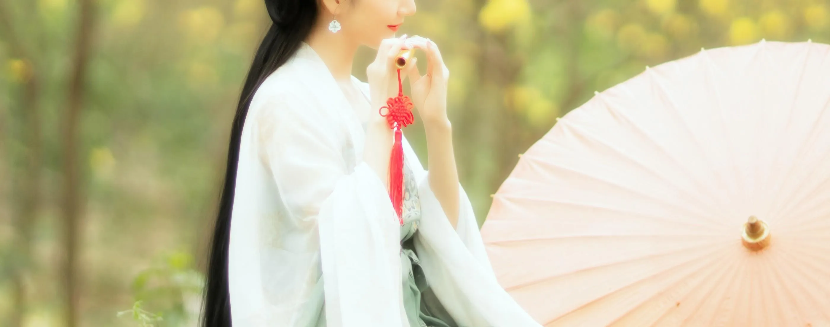 [YITUYU艺图语]2022.01.07 好花时 花美希 [25P]插图